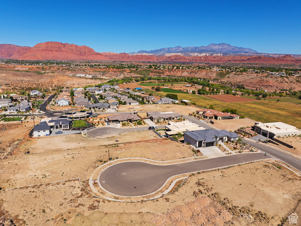 3942  SUNRISE DR Santa Clara, UT 84765