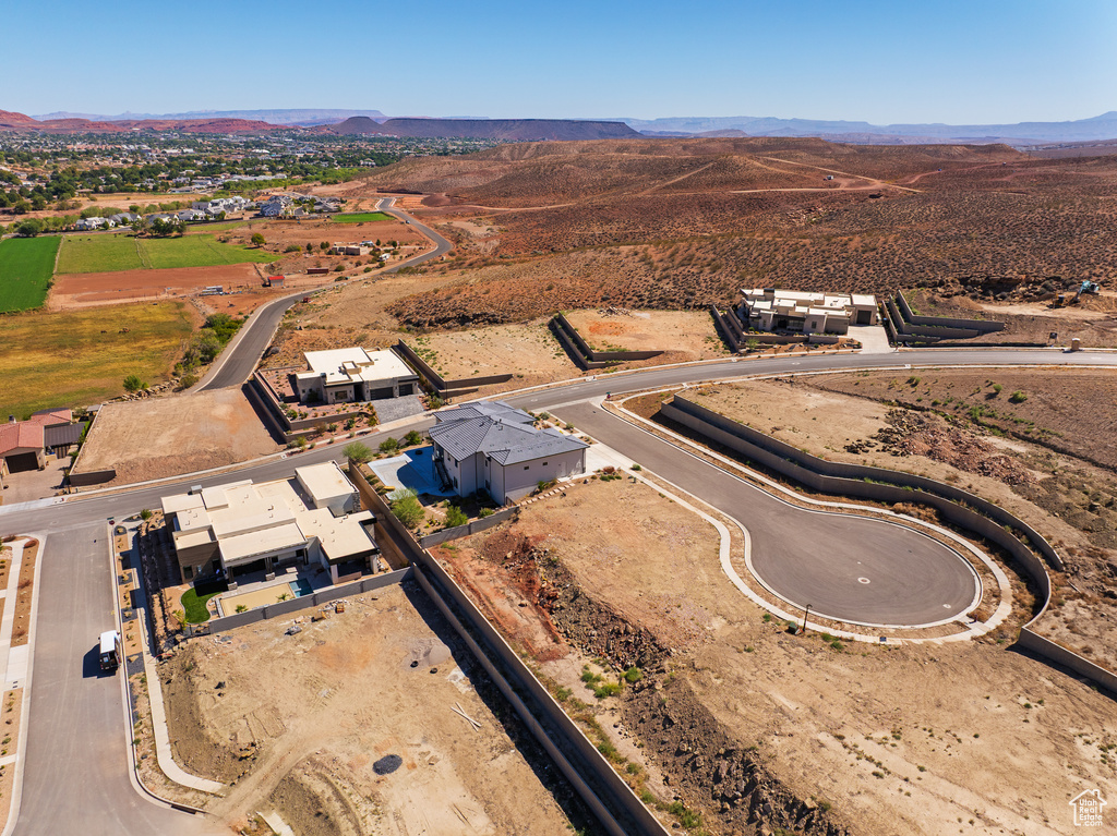 3942  SUNRISE DR Santa Clara, UT 84765