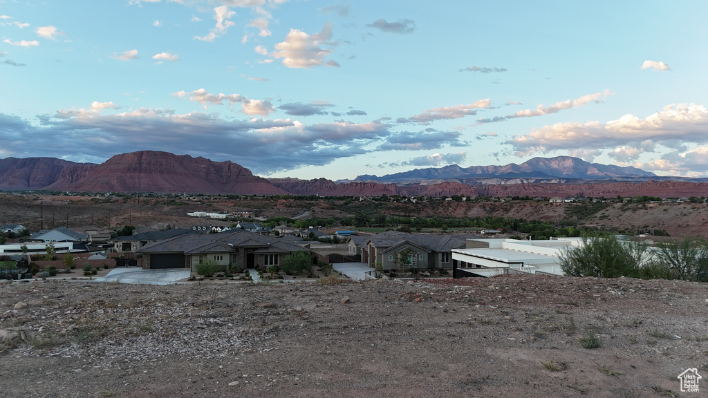 3942  SUNRISE DR Santa Clara, UT 84765