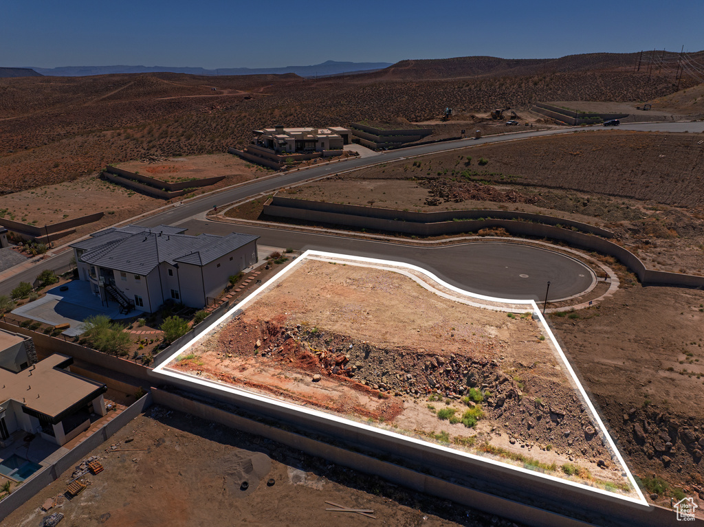 3942  SUNRISE DR Santa Clara, UT 84765