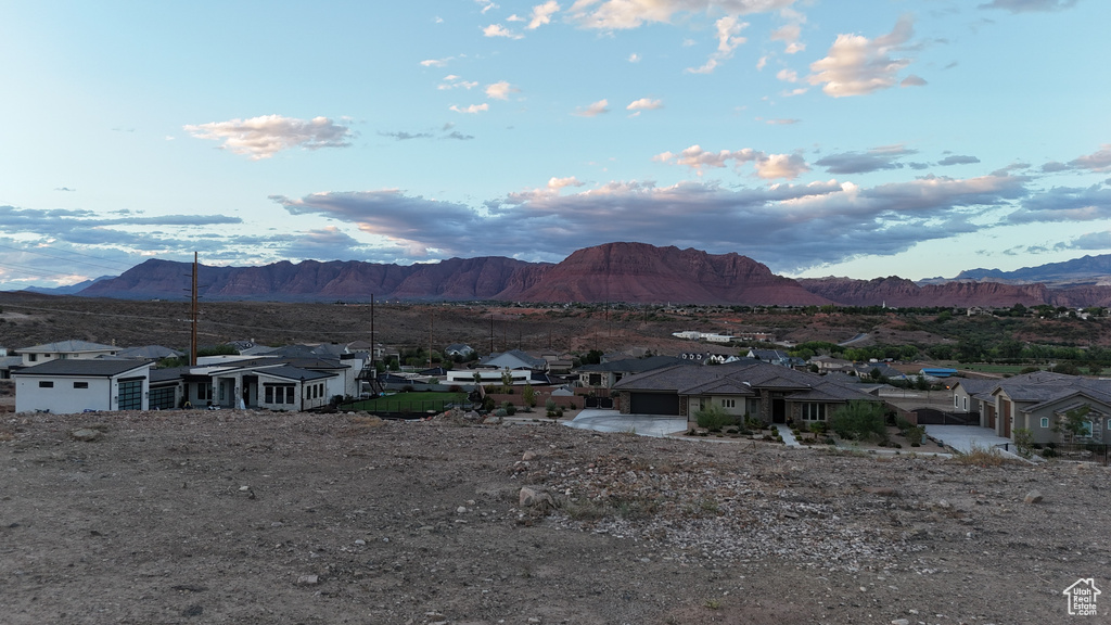 3942  SUNRISE DR Santa Clara, UT 84765