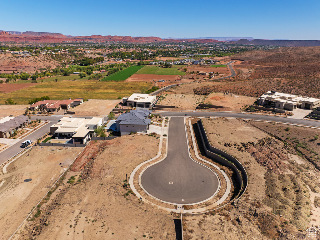 3942  SUNRISE DR Santa Clara, UT 84765