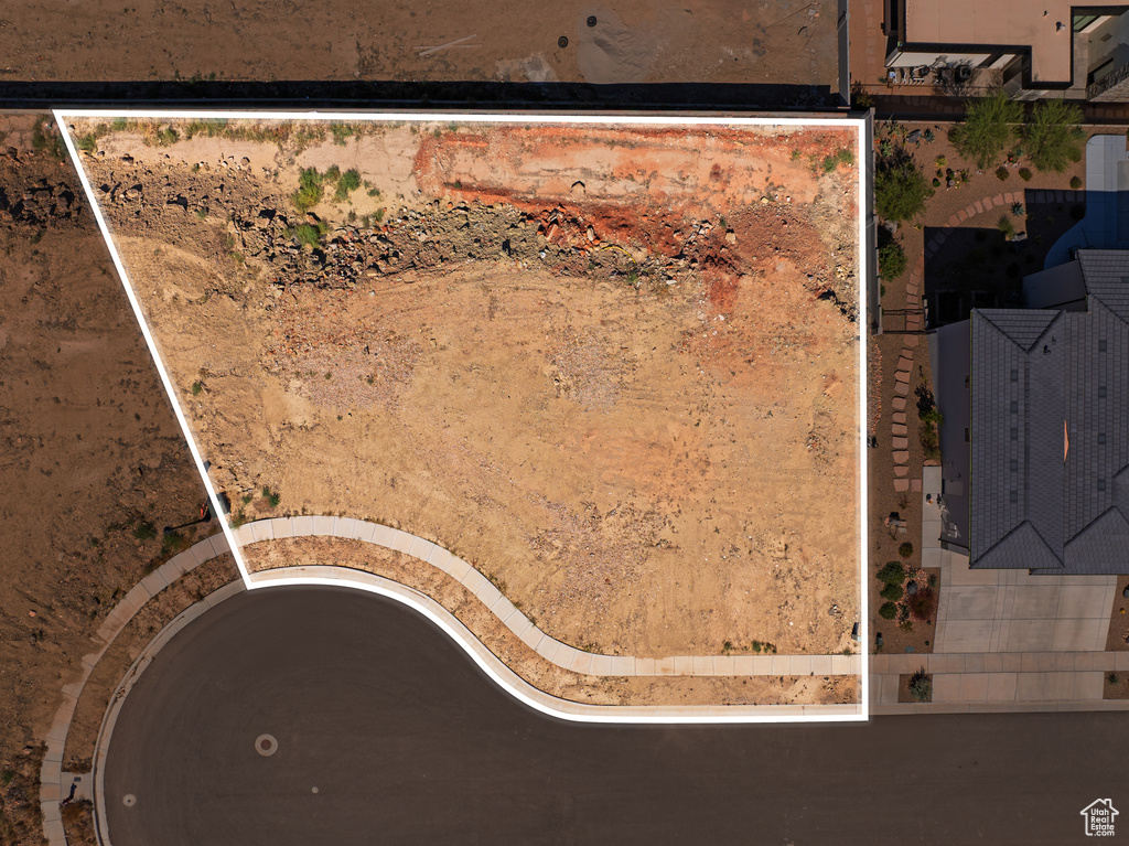 3942  SUNRISE DR Santa Clara, UT 84765