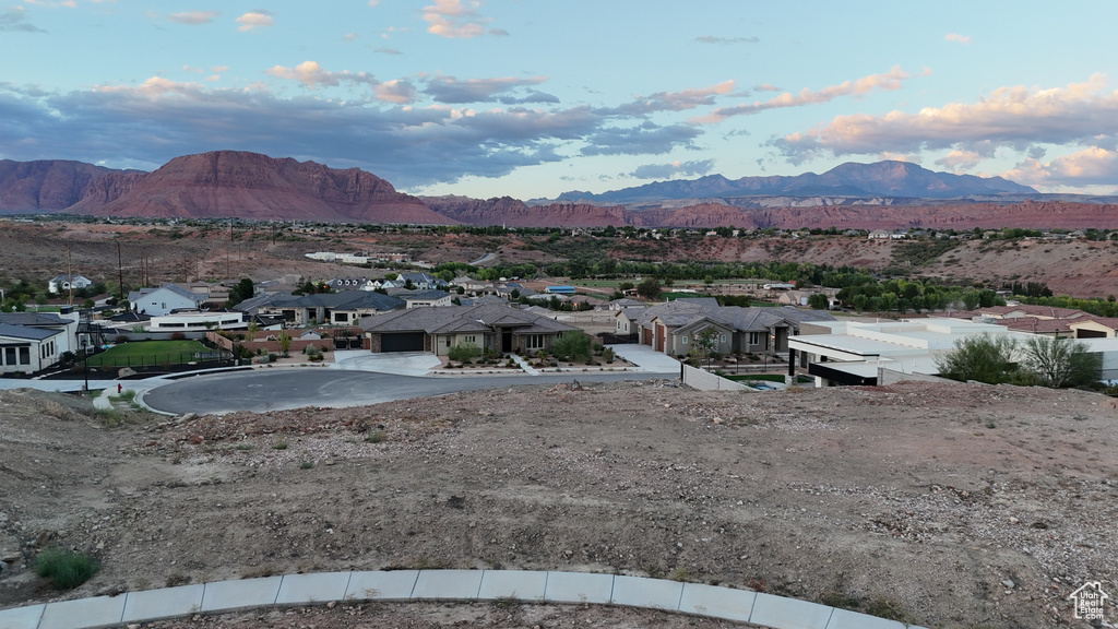 3942  SUNRISE DR Santa Clara, UT 84765