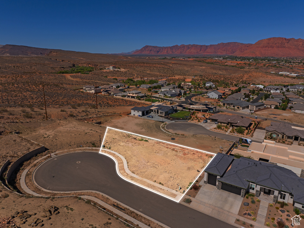 3942  SUNRISE DR Santa Clara, UT 84765