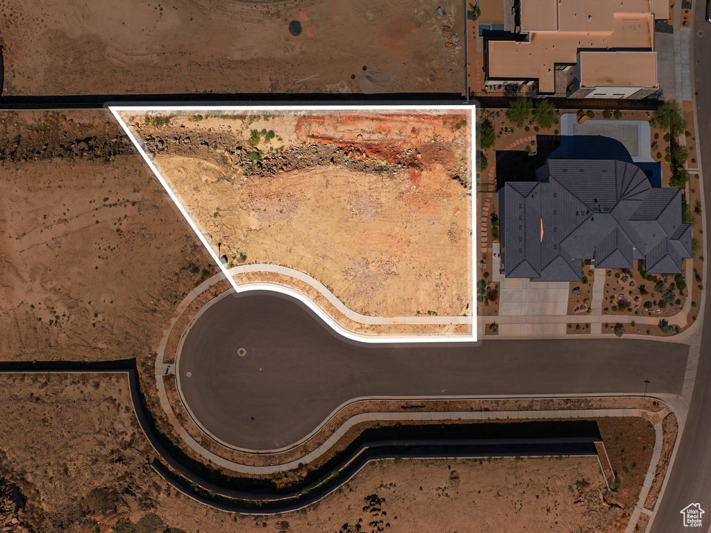 3942  SUNRISE DR Santa Clara, UT 84765