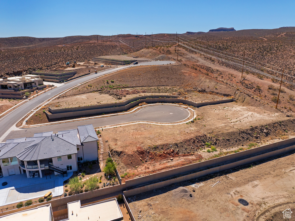 3942  SUNRISE DR Santa Clara, UT 84765