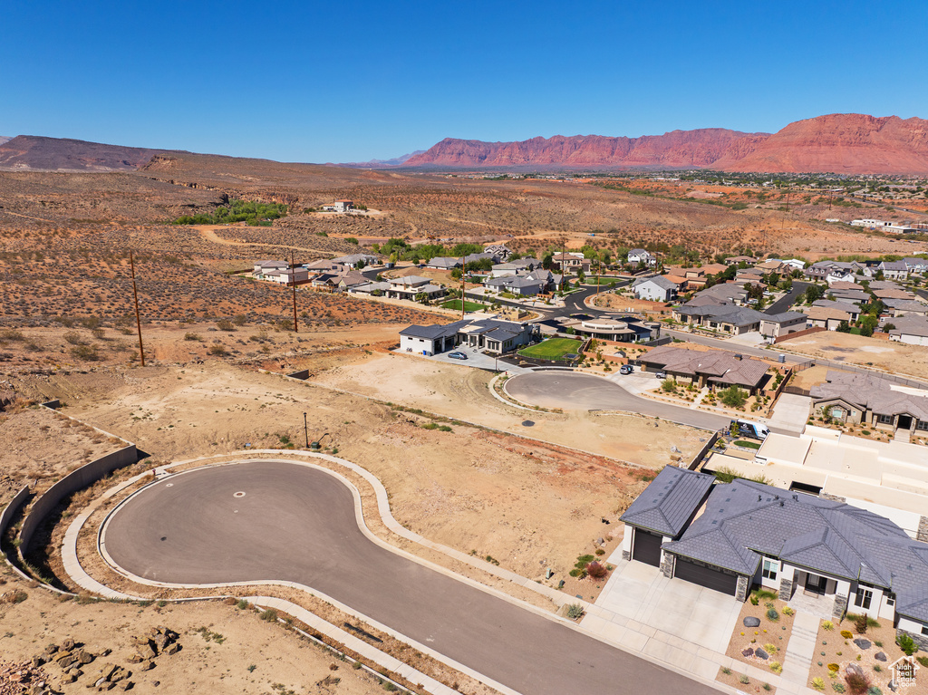 3942  SUNRISE DR Santa Clara, UT 84765