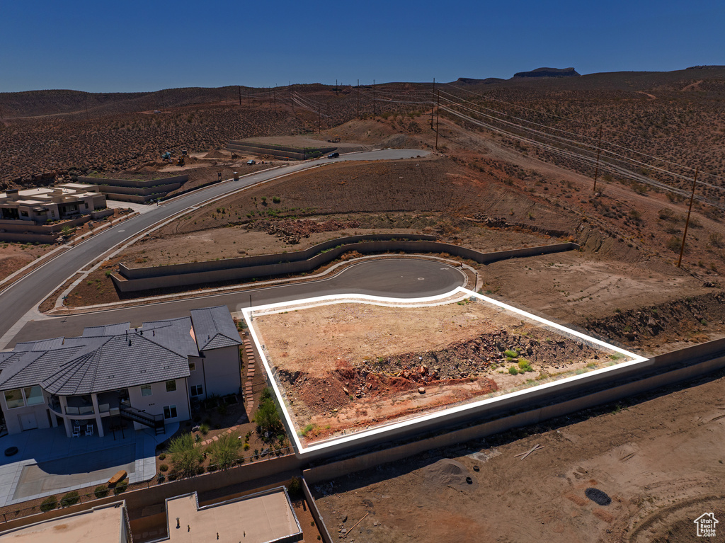 3942  SUNRISE DR Santa Clara, UT 84765