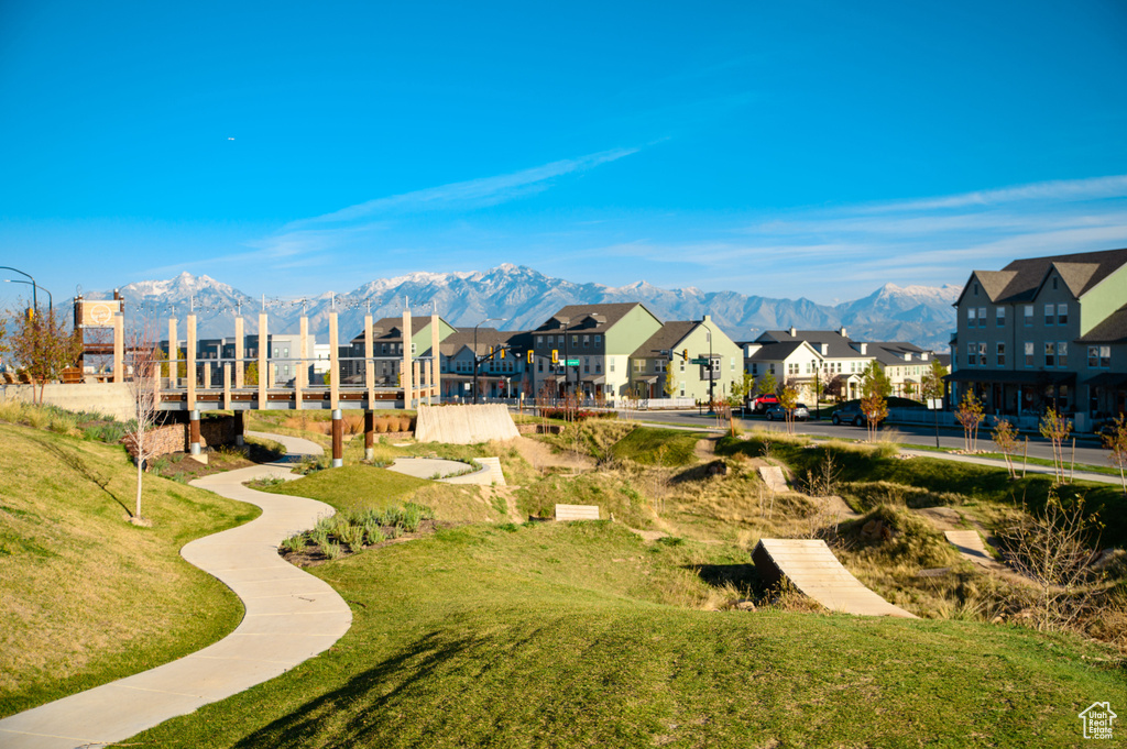 Photo 15 for MLS #2115852 at 6653 W South Jordan Pkwy