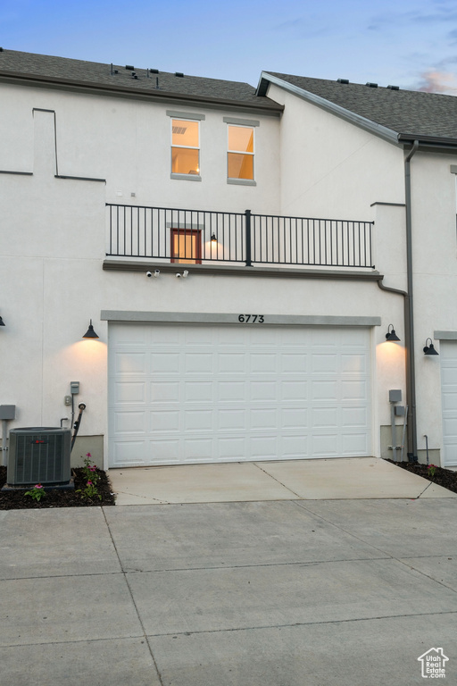 Photo 2 for MLS #2115852 at 6653 W South Jordan Pkwy