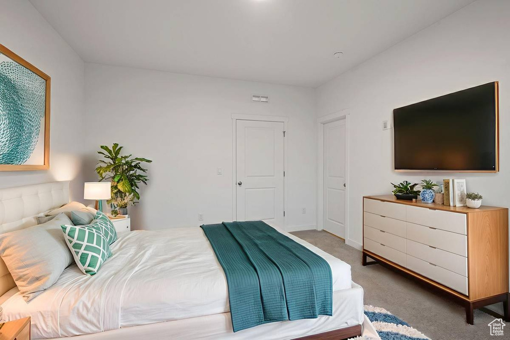 Photo 9 for MLS #2115852 at 6653 W South Jordan Pkwy