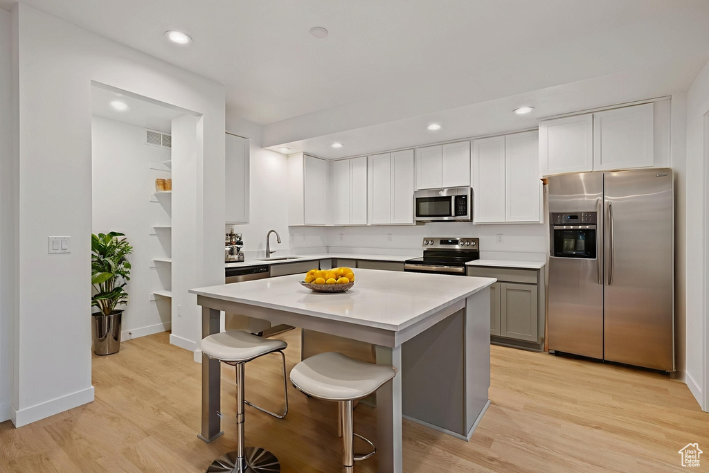 Photo 6 for MLS #2115852 at 6653 W South Jordan Pkwy