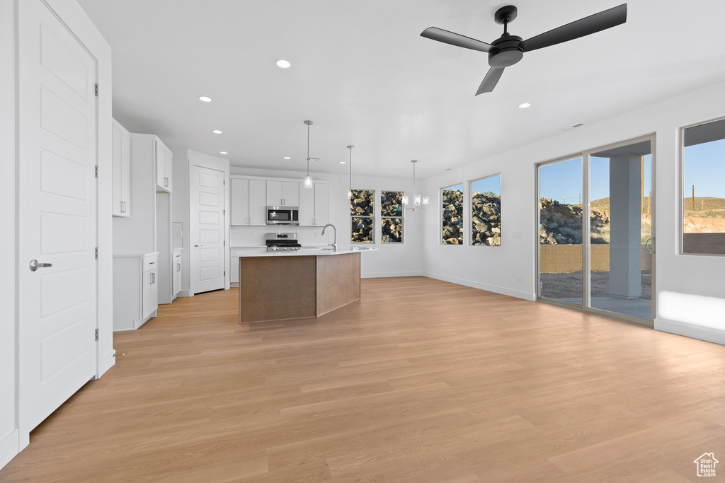 Photo 6 for MLS #2115856 at 486 N 1400 West