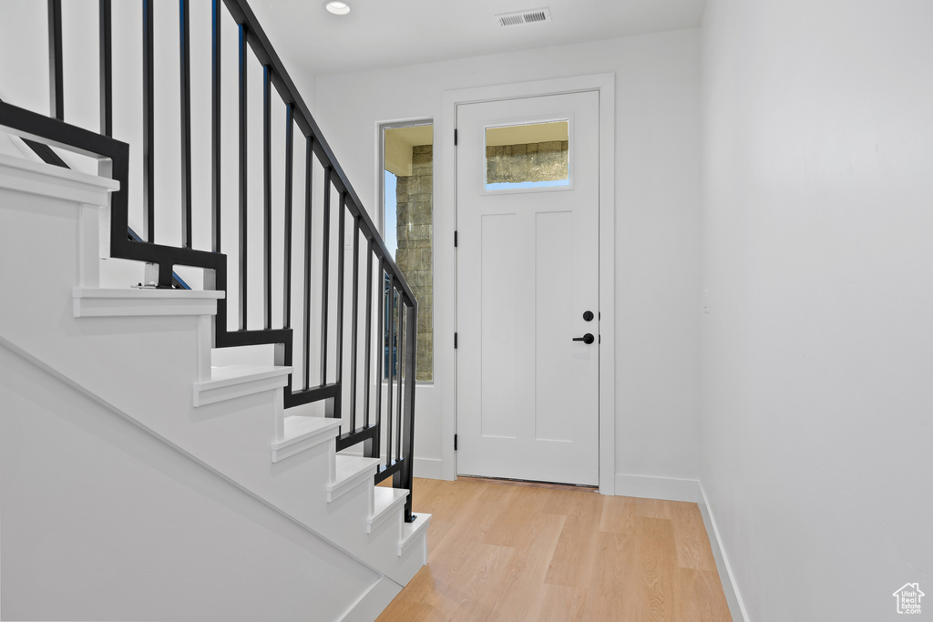 Photo 5 for MLS #2115856 at 486 N 1400 West