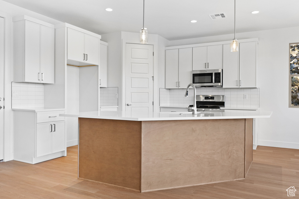 Photo 7 for MLS #2115856 at 486 N 1400 West