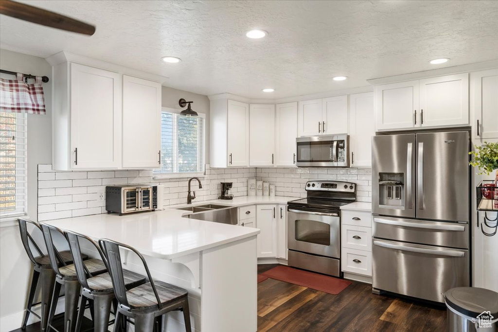 Photo 5 for MLS #2115861 at 382 W 330 South