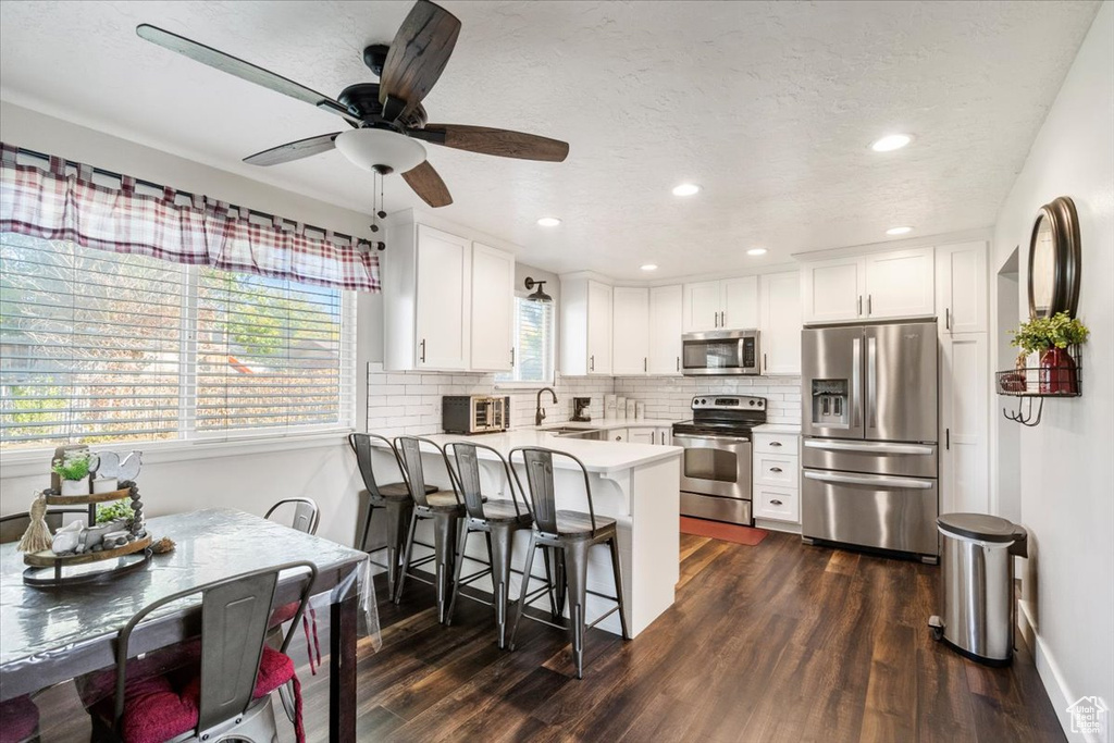 Photo 8 for MLS #2115861 at 382 W 330 South