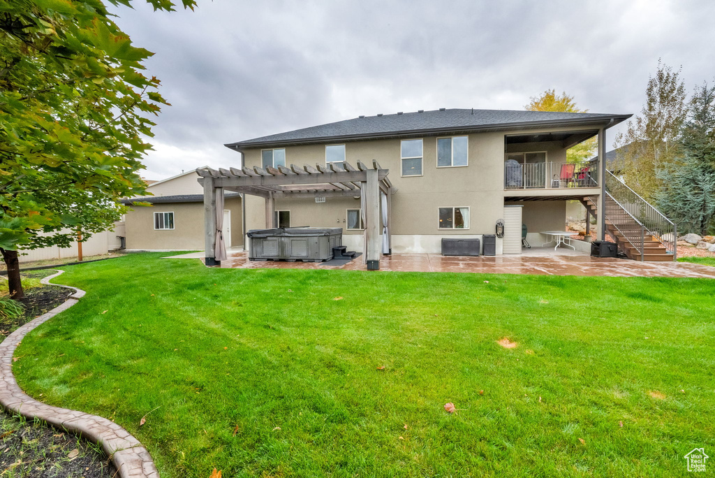 Photo 27 for MLS #2115864 at 5749 S Mirador Ct