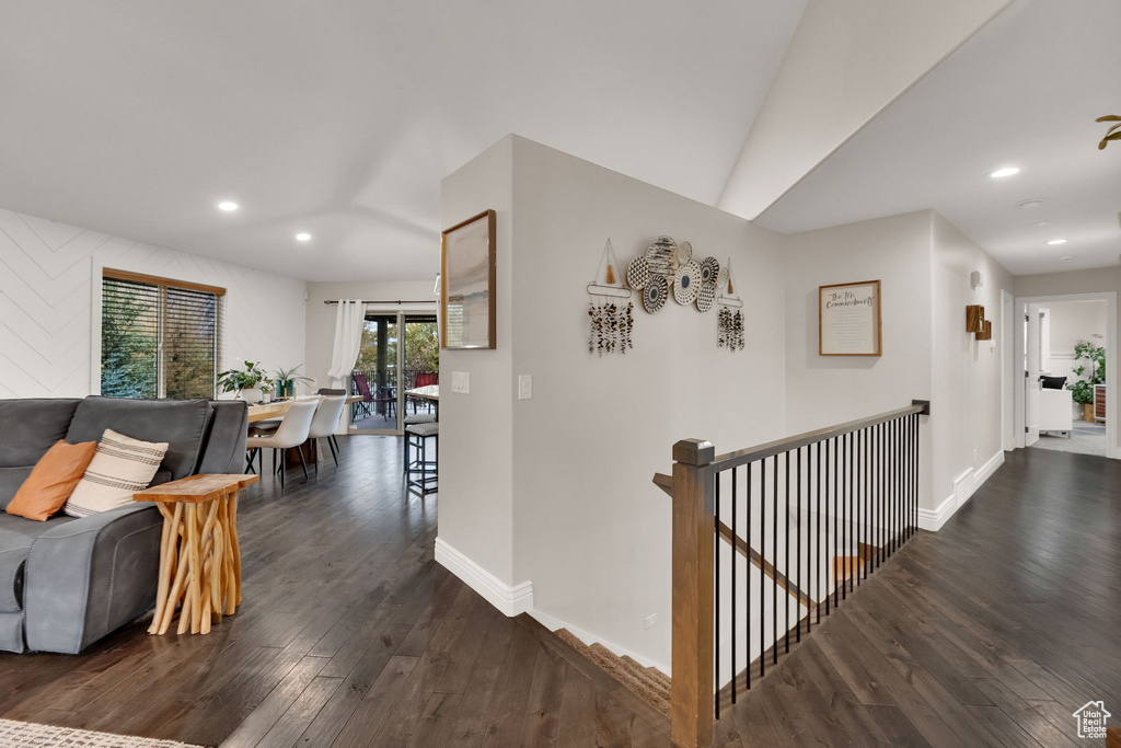 Photo 4 for MLS #2115864 at 5749 S Mirador Ct