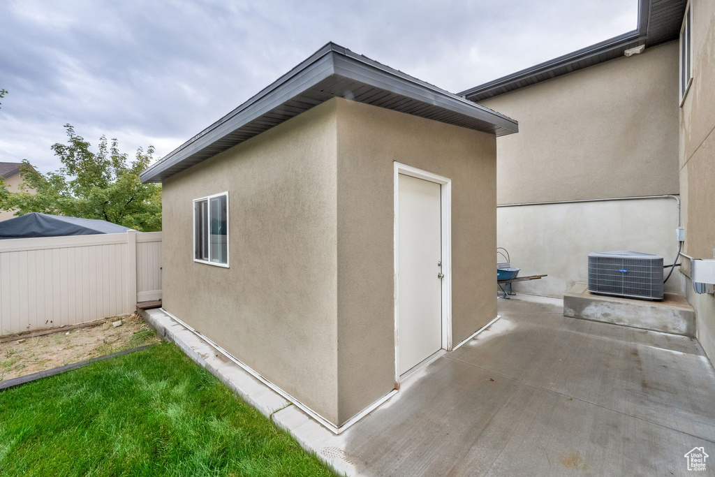 Photo 25 for MLS #2115864 at 5749 S Mirador Ct