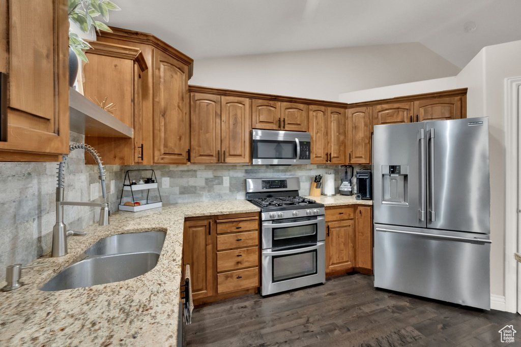 Photo 7 for MLS #2115864 at 5749 S Mirador Ct
