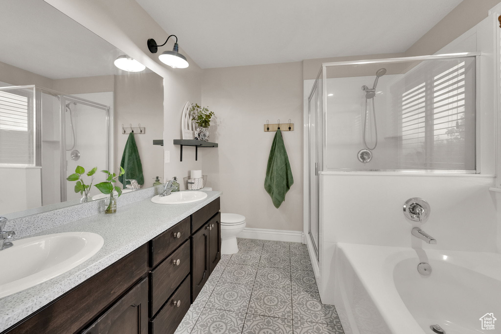 Photo 10 for MLS #2115864 at 5749 S Mirador Ct