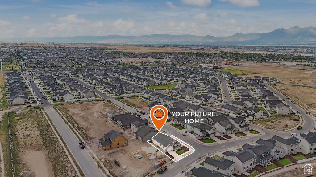 6356 W BUTTE COUNTY DR #642 Herriman, UT 84096