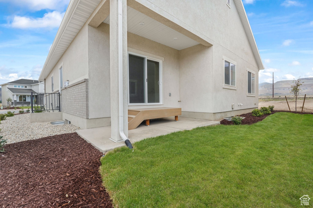 6356 W BUTTE COUNTY DR #642 Herriman, UT 84096