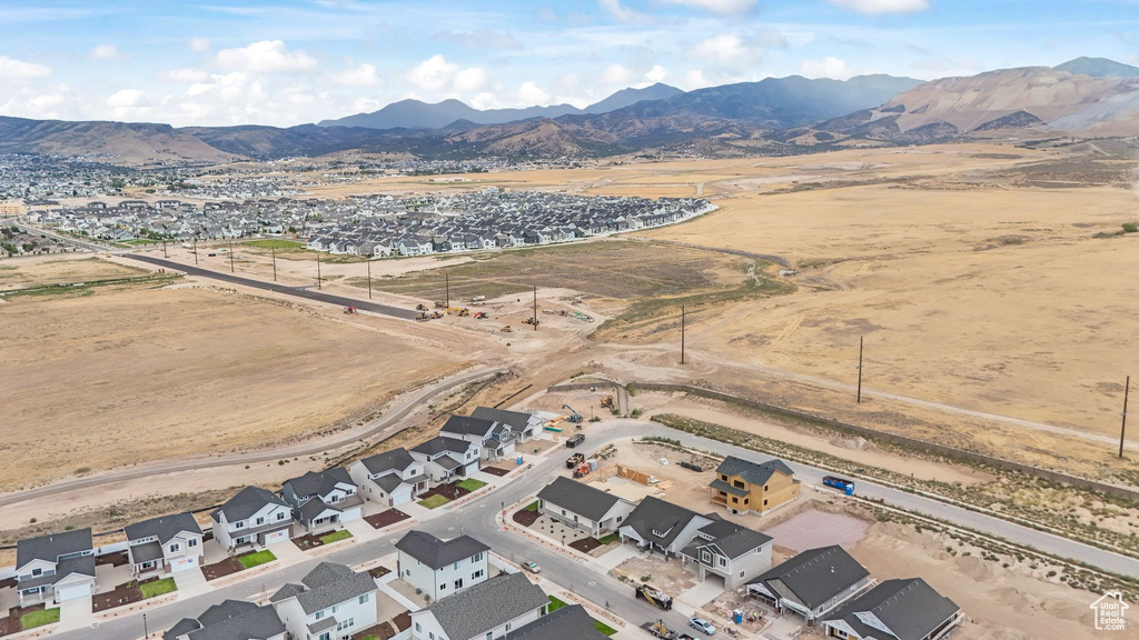 6356 W BUTTE COUNTY DR #642 Herriman, UT 84096