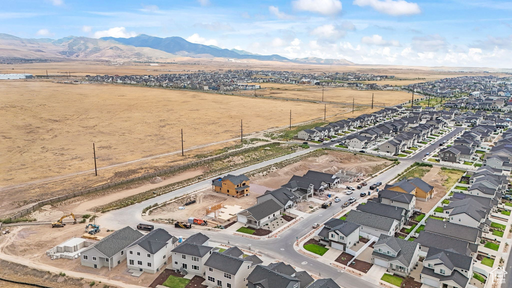 6356 W BUTTE COUNTY DR #642 Herriman, UT 84096