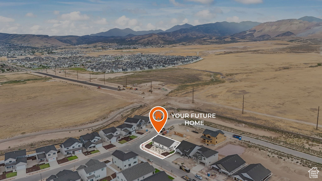 6356 W BUTTE COUNTY DR #642 Herriman, UT 84096