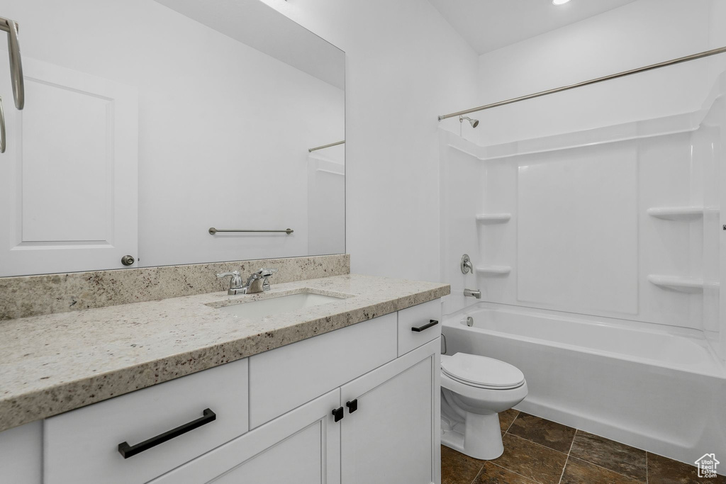 6356 W BUTTE COUNTY DR #642 Herriman, UT 84096