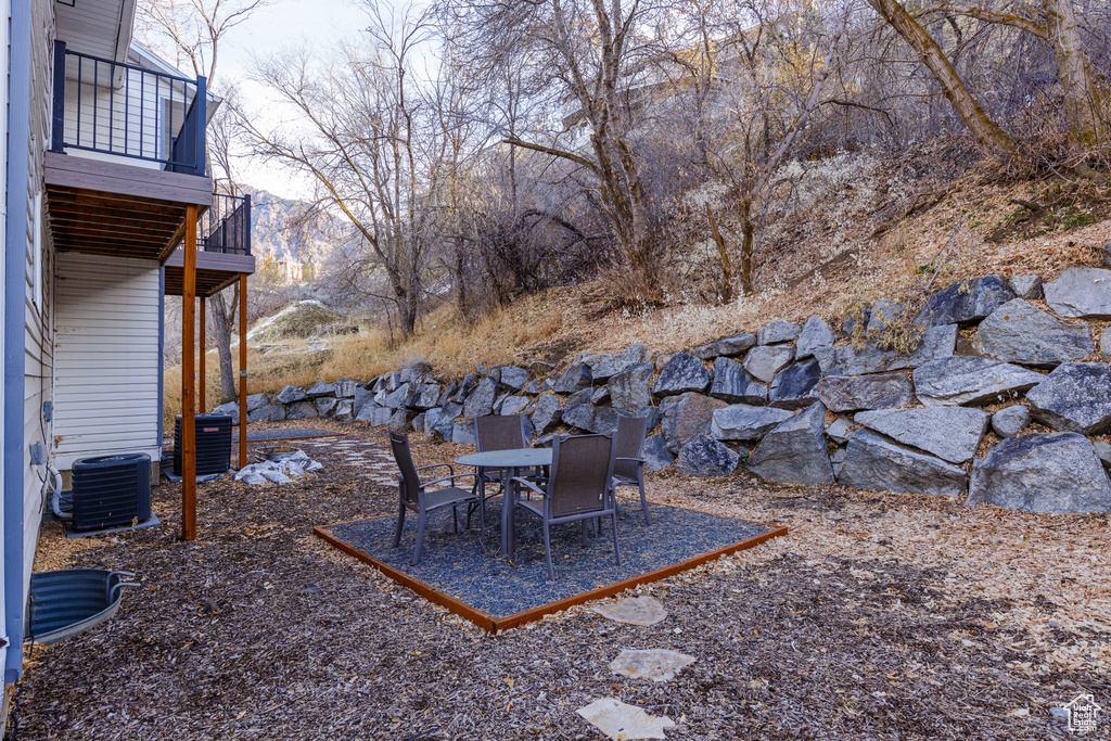 7581 S PROSPECTOR DR Cottonwood Heights, UT 84121