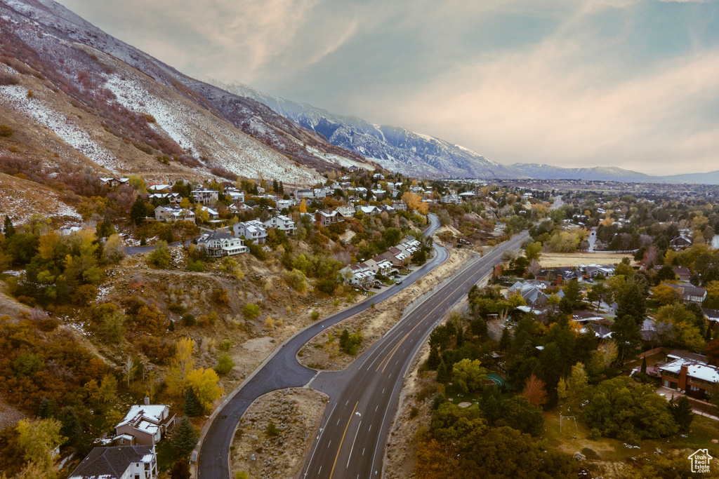 7581 S PROSPECTOR DR Cottonwood Heights, UT 84121