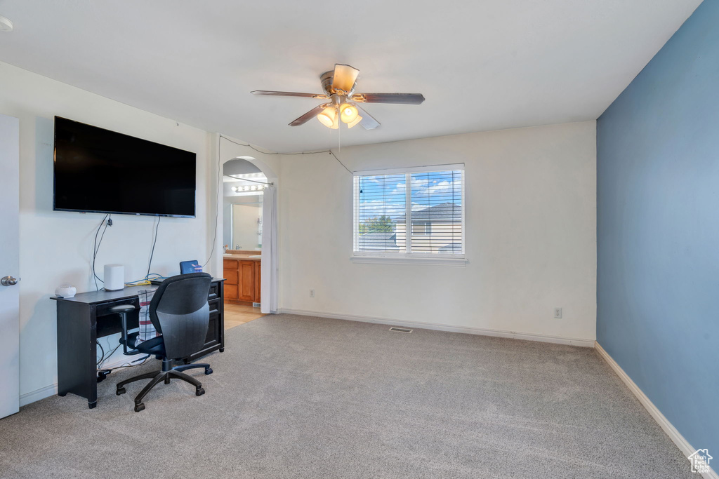 Photo 11 for MLS #2115875 at 182 W Casi Way