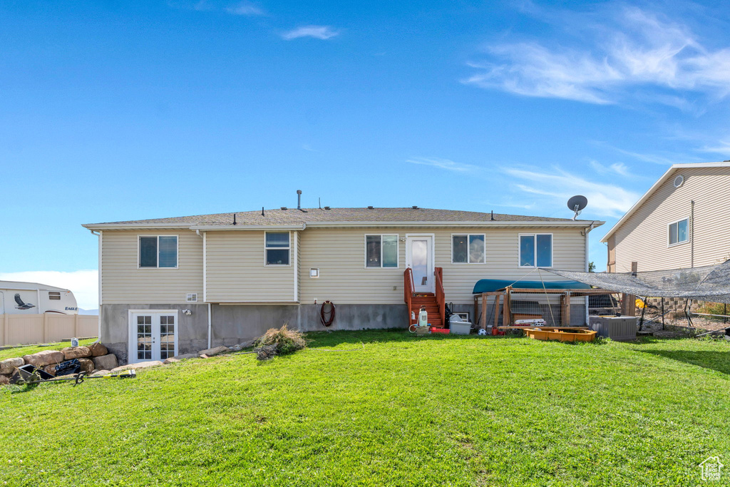 Photo 24 for MLS #2115875 at 182 W Casi Way