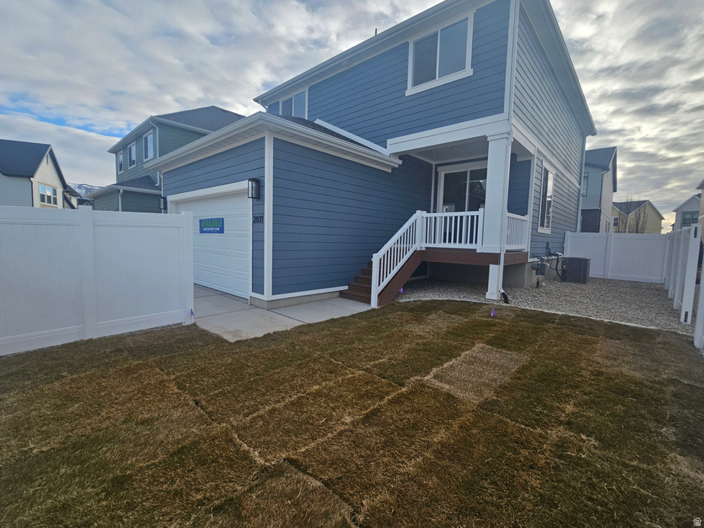 2811 W 2720 N #83 Plain City, UT 84404