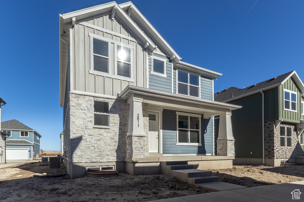 2811 W 2720 N #83 Plain City, UT 84404