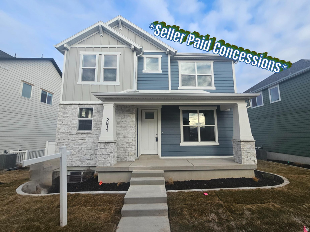 2811 W 2720 N #83 Plain City, UT 84404