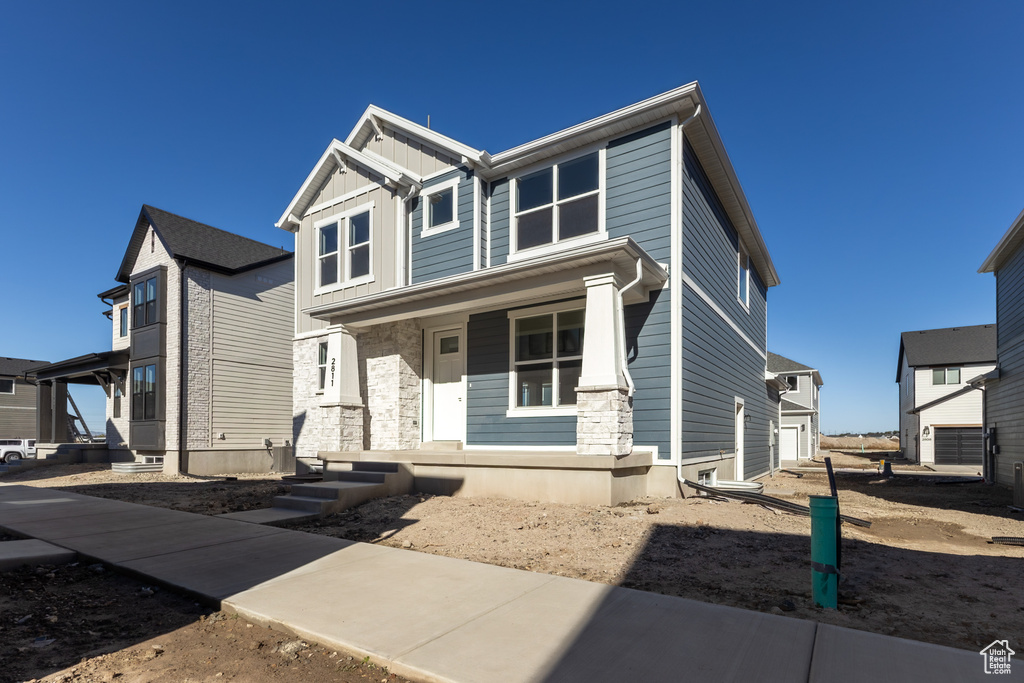 2811 W 2720 N #83 Plain City, UT 84404