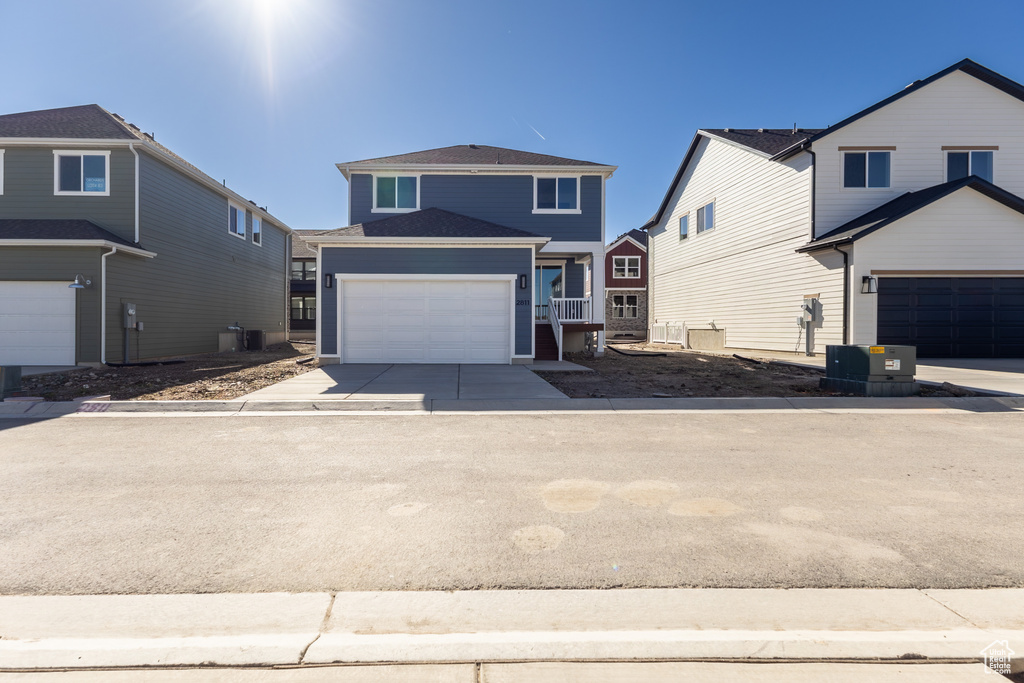 2811 W 2720 N #83 Plain City, UT 84404