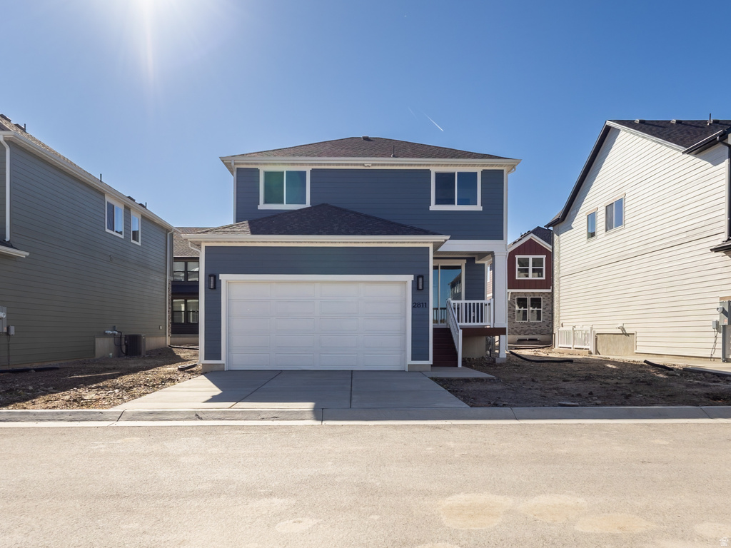 2811 W 2720 N #83 Plain City, UT 84404