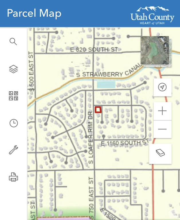 762 E 1020 S Salem, UT 84653