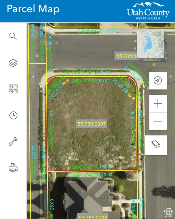 762 E 1020 S Salem, UT 84653