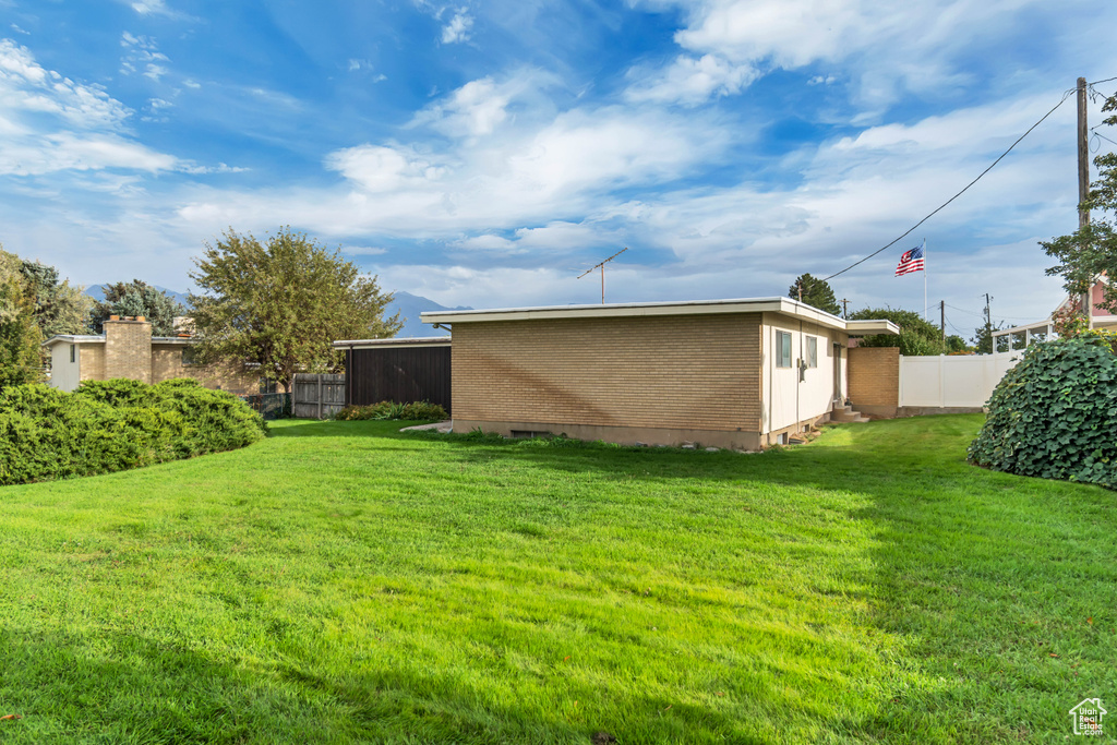 1762 W MANTLE AVE Taylorsville, UT 84129