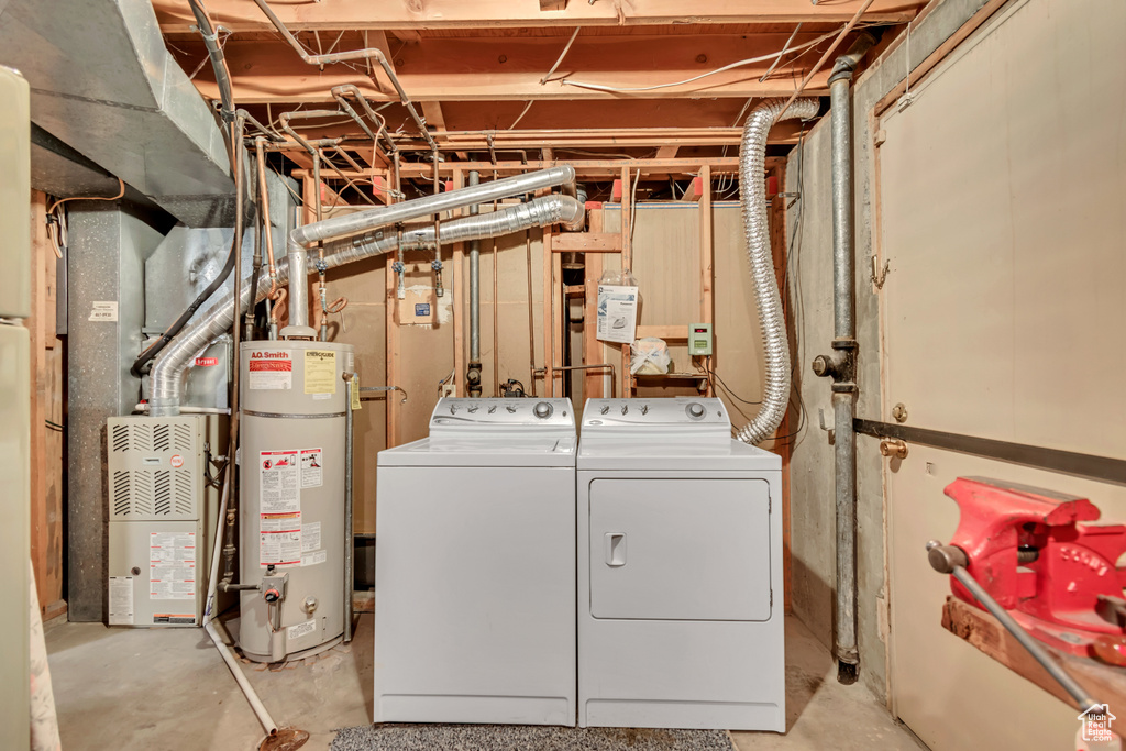 1762 W MANTLE AVE Taylorsville, UT 84129