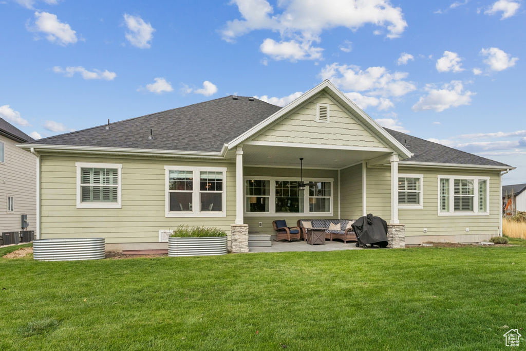 Photo 45 for MLS #2115882 at 665 W 1010 South