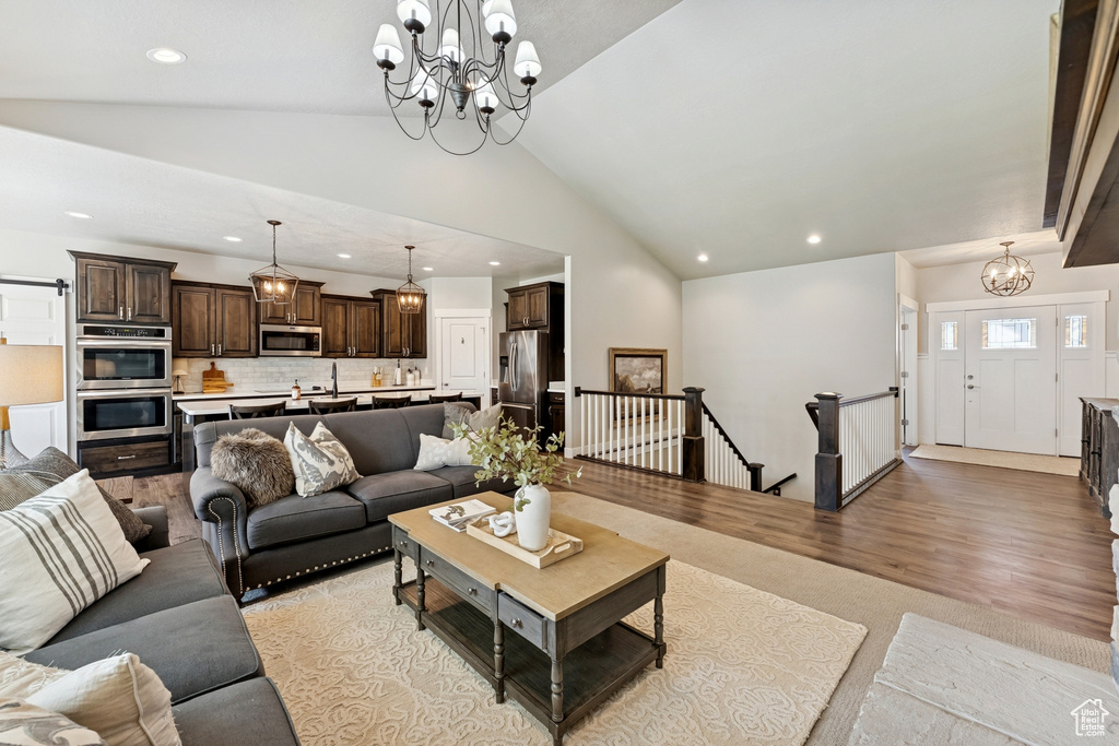 Photo 6 for MLS #2115882 at 665 W 1010 South