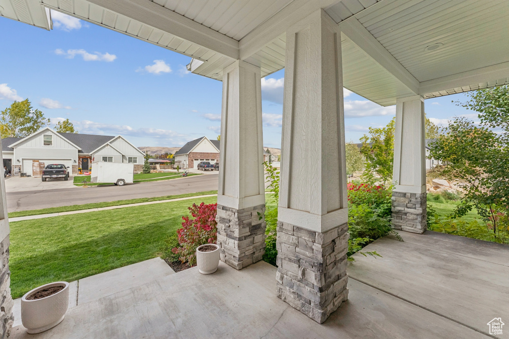 Photo 4 for MLS #2115882 at 665 W 1010 South